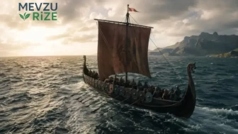 Viking Çatlağı ve Skandal İddia: Set Arkasında Gizemli Olaylar mı Yaşandı?