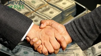 Krizden Etkilenen Halka 197 Bin 895 Euro'luk Hibe Desteği!