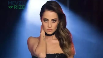 Derya Uluğ, evlilik planları hakkında ilk defa konuştu! İşte düğün tarihi detayları!