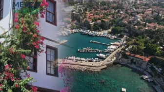 "Birleşmiş Milletler İklim Zirvesi COP31 Antalya'da Ne Zaman Gerçekleşecek?"