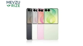 Samsung Galaxy Z Flip 8 tanıtıldı : Ne zaman çıkacak, fiyatı ne kadar, özellikleri neler?