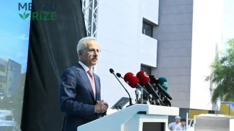 Bakan Uraloğlu’ndan önemli duyuru: Mavi Vatan'da Türkiye'nin deniz egemenliğini artıracak yeni sistem devreye girdi!