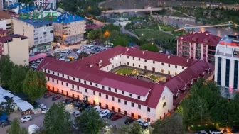 Bakan Ersoy duyurdu: Tunceli Müzesi dünya devlerini geride bırakıp DASA Ödülü'ne aday seçildi