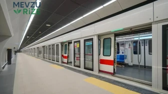 İstanbul Festivali Nedeniyle Metro Sefer Saatlerinde Değişiklik: Gece Kaçta Hizmet Verilecek?