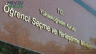 KPSS-2026/1 tercihleri ne zaman, saat kaçta başlayacak?