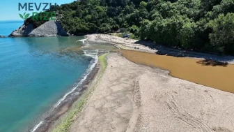 Türkiye'nin Eşsiz Plajı: Başka Şehirlerden Gelenlerle Dolu!
