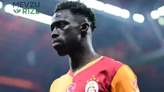 Galatasaray, Davinson Sanchez için Inter'den teklif bekliyor: Bonservis bedeli açıklandı!