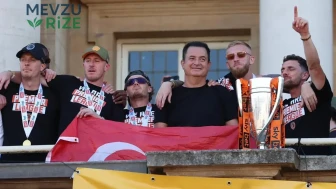 Acun Ilıcalı, 300 Milyon Euro'ya Yeterli Görmedi: Ek Olarak 65 Milyon Euro Kredi Tuttu!
