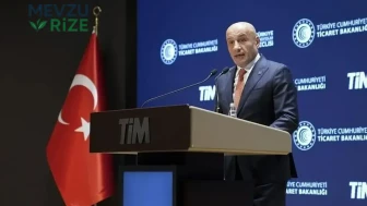 TİM Yeni Yönetim Kurulu Açıklandı: İhracat Şampiyonu 'Kimya' Alanında Sarsıntı Yaşandı