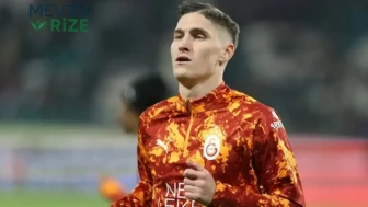 Galatasaray'da Dursun Özbek'ten Roland Sallai Hamlesi: Bonservis Bedeli Açıklandı!