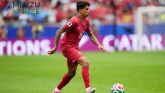 Joao Cancelo'nun Barcelona'ya Geri Dönüşü Yakın!