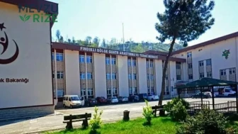 Fındıklı Devlet Hastanesi Tartışması Büyüyor: AK Parti ile CHP Karşı Karşıya Geldi