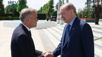 Erdoğan'ın Silah Hediye Planı, Kanada Lideri İçin Geçersiz Kaldı: Stratejik Engellemeler Gündemde!