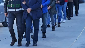 Yasa Dışı Bahis ve Uyuşturucu Tacirlerine Büyük Darbe: 197 Şüpheli Gözaltında!
