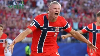 Haaland Gibi Yetenekler Sürekli Mi Doğuyor? Futbol Dünyası Şaşkın!