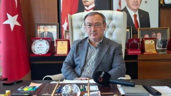 ÇAYKUR Genel Müdürü Yusuf Ziya Alim'den Üreticilere Çağrı: "Makinenin Amacı Daha Fazla Değil, Daha Rahat Hasat Yapmak"