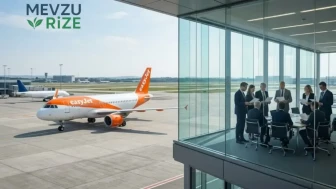 EasyJet'le Rekabet Arenasında Yeni Dönem Başladı!