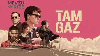 Tam Gaz Filmi: Oyuncu Kadrosu, Karakterler ve Rollerinin Detayları!