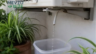 Yaz Aylarında Su İsrafı: Her Yıl Binlerce Litre Su Kaybıyla Karşı Karşıyayız!