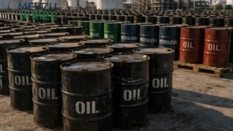 Hürmüz Boğazı'ndaki Gerilim, Petrol Fiyatlarında Artışa Neden Oluyor