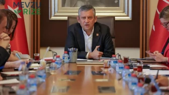 Butlan Yönetiminden Özgür Özel'e Kurultay Daveti: Esneme Şansınız Var mı?