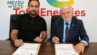 Trabzonlu Çiftçilere Akaryakıtta Dev İndirim! Litre Başına 4 TL Düşüldü