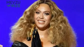 Beyoncé Hayranlarını Şaşırttı! 19 Yıldır Sakladığı Şarkı Gün Yüzüne Çıktı