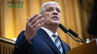 Dervişoğlu'ndan Bahçeli'nin açıklamalarına tepki: Yaptığınız hatayı düzelterek alkış alamazsınız