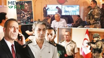 FETÖ İle İlgili Tartışmalara Vicdan Engel: Asırlık Gece'nin Yapımcısından Çarpıcı Açıklamalar!