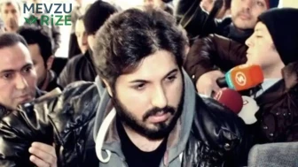 Türkiye, Rıza Sarraf’ı geri talep edecek mi?