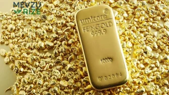 Güvenli Liman Kriterleri Alt Üst Oluyor: 6 Haftadır Görülen En Derin Düşüş!