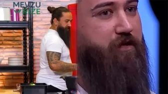 MasterChef Nurettin Erçorumlu Elendi Mi?