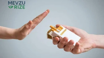 Resmi Gazete'de Duyuruldu: Sigarayı Bırakmayı Hedefleyenler İçin İlaçlar Artık Ücretsiz!