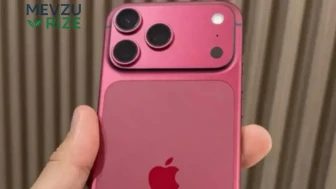 iPhone 18'in Çıkış Tarihi, Fiyatı ve Özellikleri Ne Zaman Açıklanacak?
