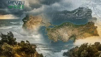 Bugün Hava Durumu: İstanbul, Ankara, İzmir ve Diğer Şehirlerdeki Son Tahminler