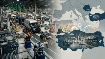 Ford Otosan, Gölcük, Yeniköy, Eskişehir ve Craiova Tesislerinde Üretime Geçici Ara Vermeye Hazırlanıyor! Tarihleri Açıklandı!