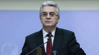 Kılıçdaroğlu'nun Yardımcısı Kuşoğlu'ndan Kurultay Açıklaması: Aralık-Şubat Arası İşaret Edildi