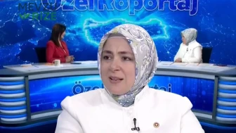 AK Parti Kadın Kolları'ndan Kadınları Güçlendirecek Yeni Projeler Duyuruldu!