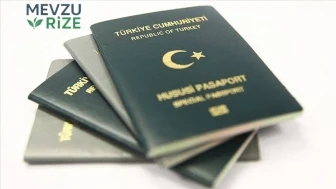 Yeşil Pasaportta Yeni Dönem: Sistemde Önemli Değişiklikler Yapıldı!