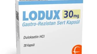 Lodux 30 mg Kullananlar Yorumları – Lodux Zayıflatır Mı?
