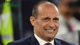 Napoli'nin yeni hocası Massimiliano Allegri oldu