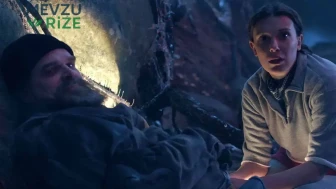 Stranger Things Oyuncuları Yeni Bir Netflix Projesinde Buluşuyor!