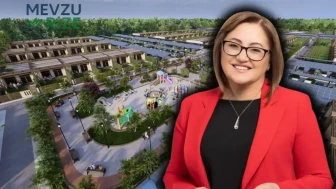 20 bin diye yola çıktılar, 186 bin talep geldi! Gaziantep’te Bahçeli Evler projesinde yeni gelişme