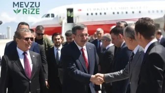 Türkiye, KKTC’ye Yangınla Mücadele İçin Ka-32 Helikopteri Gönderdi