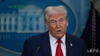 Trump'tan İran'a yönelik tehdit: 1000 füze hazırlığı sürüyor!