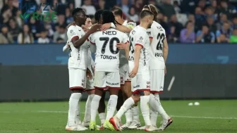 İgdır FK, Gençlerbirliği'ni 4-2 Mağlup Etti!