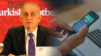 "Küme Düşme Tehlikesi Kapıda: İktidar Medyası PFDK Sevkini Duyurdu"