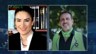 Ahbap Derneği'ne Dair Soruşturma: Ece Güner'in Açıklamaları ve Haluk Levent'in Duygu Dolu Anlatımları