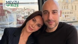 Demet Şener ve Tolga Arman'ın İlişkisi Sona Erdi: Beş Yıllık Aşk Hikayesi Üzgün Sonla Noktalandı!