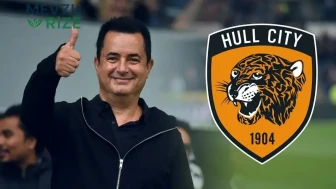 Hull City'den Grafik Tasarımcı Arayışı: Acun Ilıcalı'nın Kulübü Personel Alacağını Duyurdu!